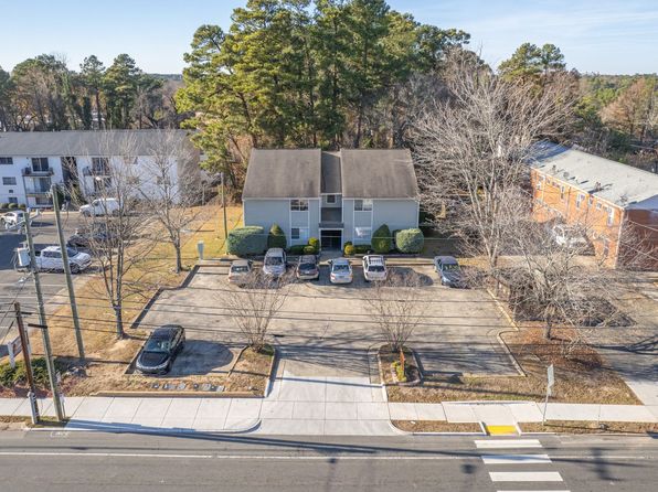 1806 Chapel Hill Rd APT H