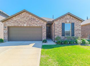 7219 Escondido Dr, Rosharon, TX 77583