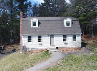 5 Collela Dr, Franklin, MA 02038