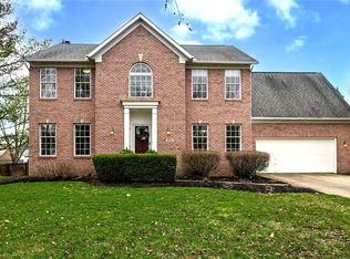240 Gloucester Dr, Medina, OH