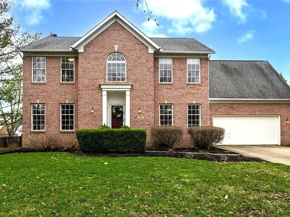240 Gloucester Dr, Medina, OH 44256