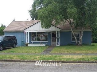 4508 S Junett St, Tacoma, WA