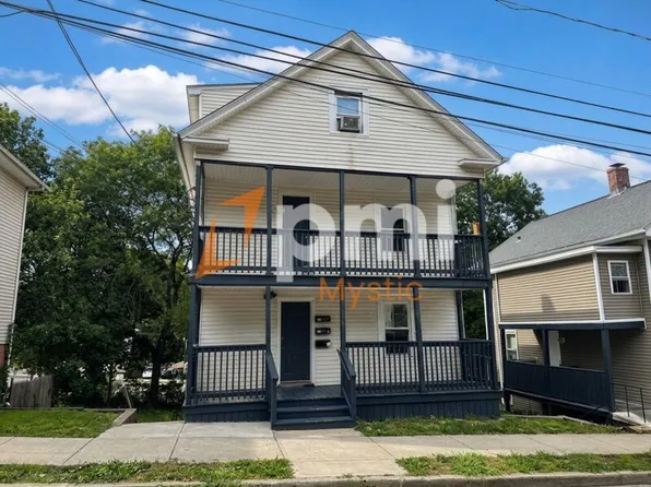 135 Willow St APT 1, Meriden, CT 06450