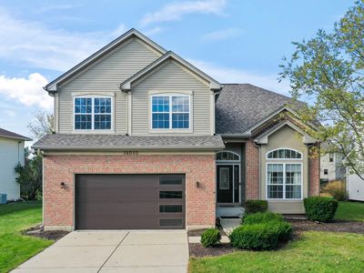 14010 Hunt Club Ln, Plainfield, IL, 60544