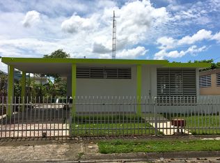 A-8 Villa Beatriz, Manati, PR 00674