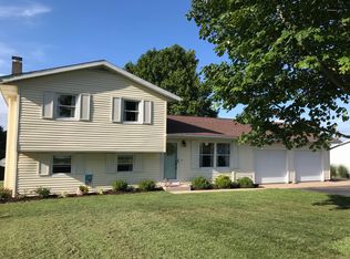 701 Snyder Rd, Chillicothe, OH 45601