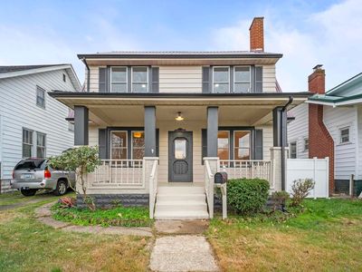 3410 Blackburn Ave, Ashland, KY, 41101