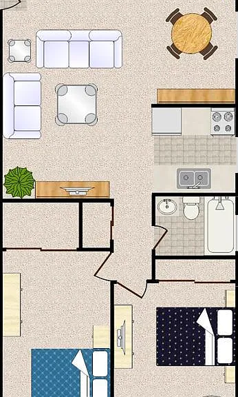 5206 Allison St #107 — Photo 11