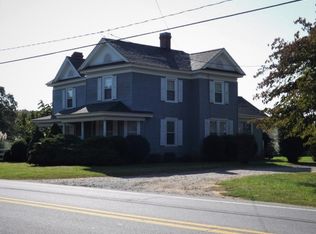 4606 State Highway 150 E, Browns Summit, NC 27214