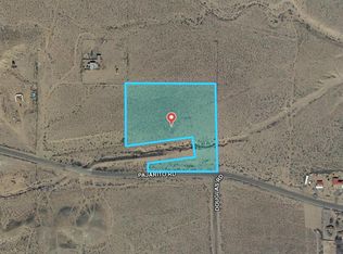Off Pajarito N9 Rd, Albuquerque, NM 87121