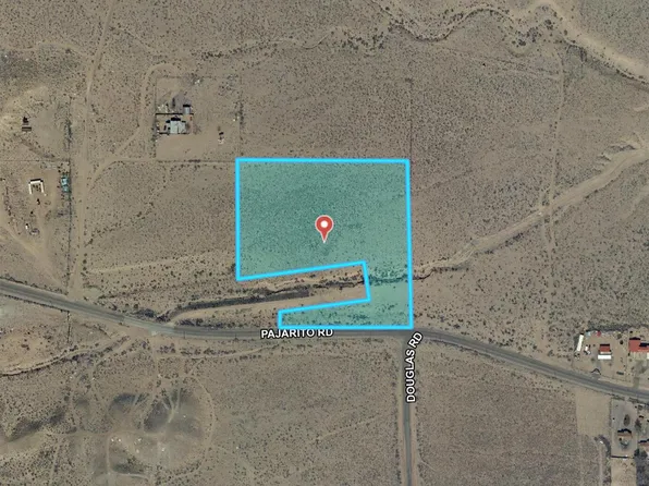 Off Pajarito N9 Rd, Albuquerque, NM 87121