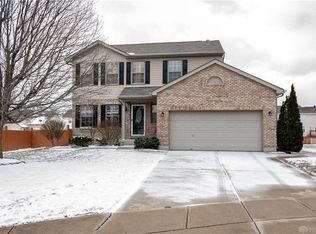 6845 Herron Pl, Dayton, OH