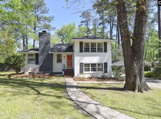 101 Juarez Ct, Columbia, SC 29206