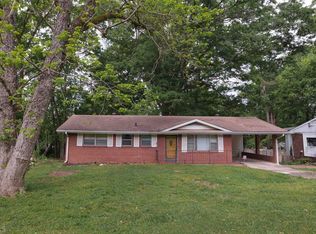 310 Flora Ave SE, Rome, GA 30161