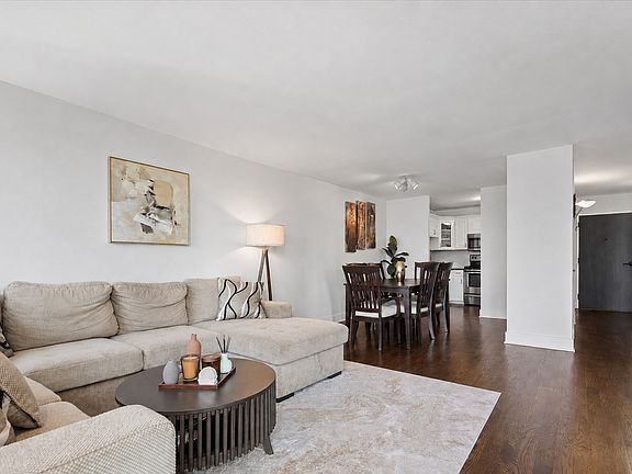 2nd image of 1030 N State St APT 33J