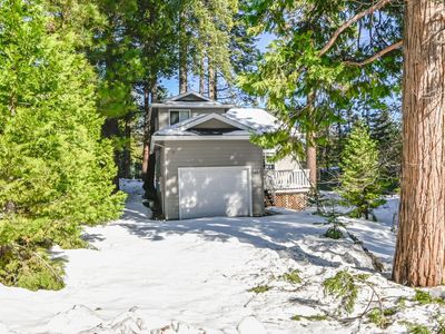 174 Wood Chip Cir, Arnold, CA, 95223