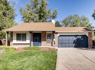17732 Junegrass Pl, Parker, CO 80134