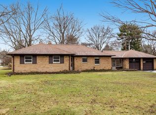 8108 Brent Ave, Indianapolis, IN 46240