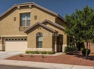 319 Carlisle Crossing St, Las Vegas, NV 89138
