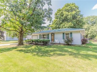 725 Jefferson St, Humboldt, IL 61931