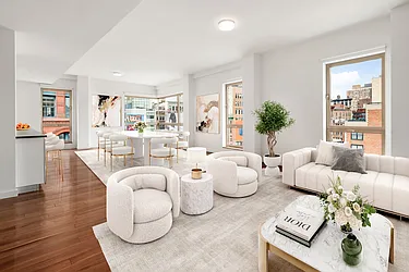 290 Mulberry Street