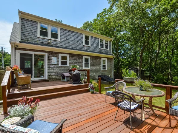 245 Sam Turner Road, East Falmouth, MA 02536