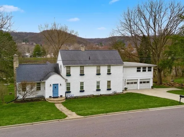 489 North Grove Street, Richland Center, WI 53581
