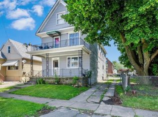 17 Hoerner Ave, Buffalo, NY 14211