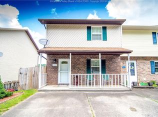 112 McGrew Dr, Elkview, WV 25071