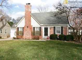 5335 Norwood Rd, Mission, KS 66205