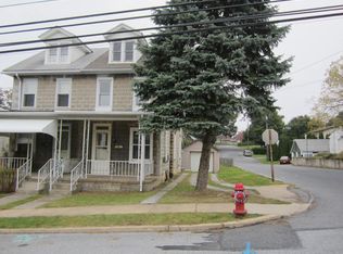 401 N 67th St, Harrisburg, PA 17111