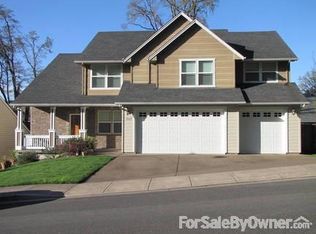 1167 Cascara Loop S, Salem, OR 97302