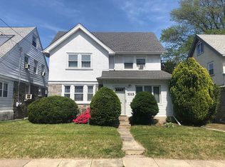 7015 Hazel Ave, Upper Darby, PA 19082