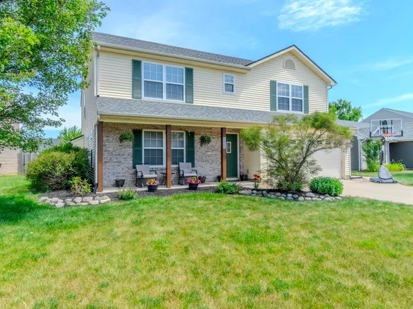 9505 Founders Way, Fort Wayne, IN 46835