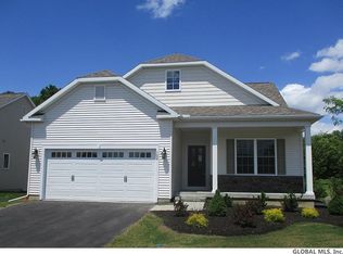 102 Honeysuckle Way, Glenmont, NY 12077