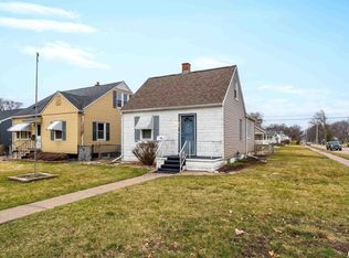 3724 Fillmore St, Davenport, IA
