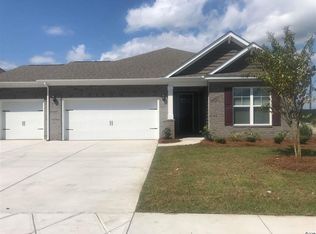 5287 Stockyard Loop LOT 170, Litchfield D Myrtle Beach, SC 29577