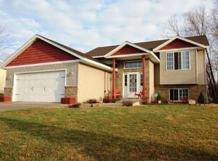 483 Stanley Dr, Foley, MN 56329