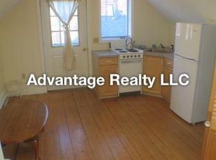 23 Magazine St, Cambridge, MA 02139