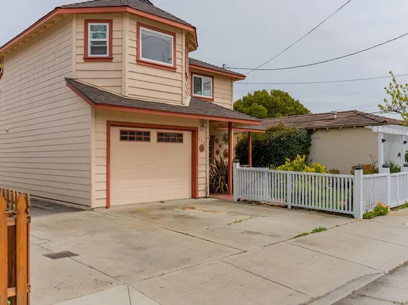 700 4th St, San Juan Bautista, CA 95045