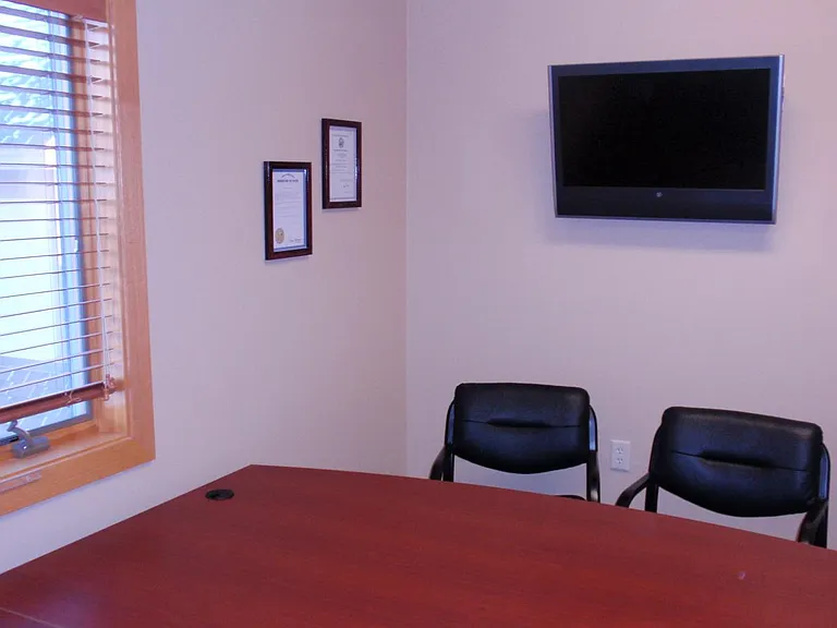3 of 4 offices