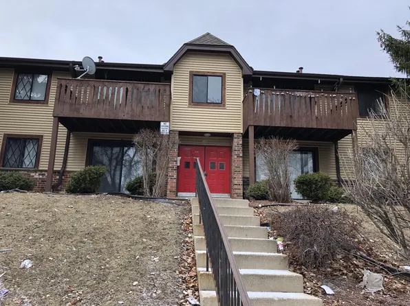 7711 North 60th STREET #103C, Milwaukee, WI 53223