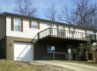 354 Halston Rd, Slippery Rock, PA 16057