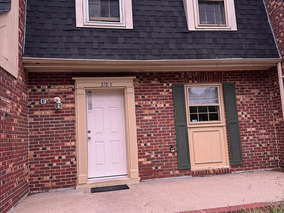 1st image of 378 Circuit Ln Unit E