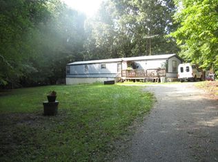 3210 Oak Level Rd, Halifax, VA 24558