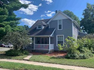 1325 Circle St, New Castle, IN 47362
