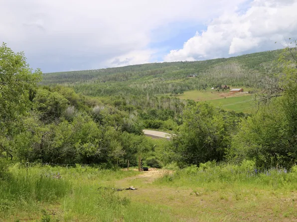 County Road 27, Oak Creek, CO 80467