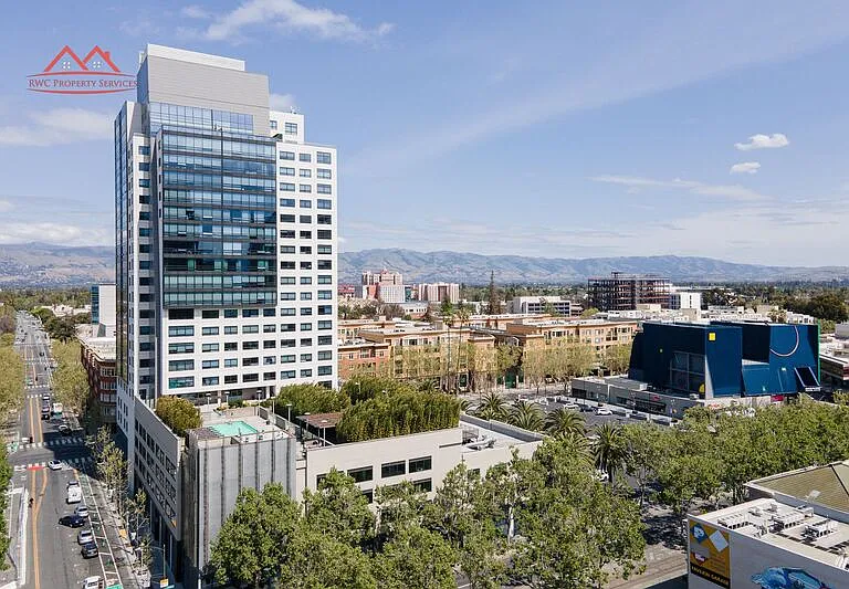 88 E San Fernando St #1306 — Photo 1