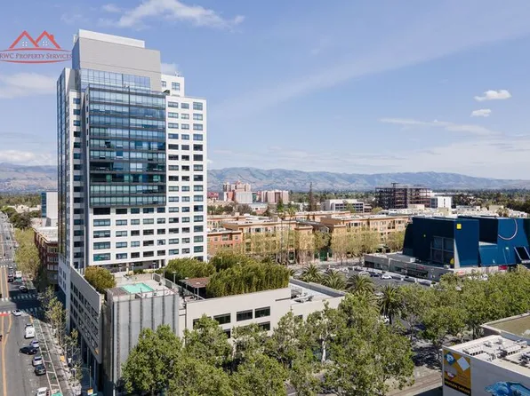 88 E San Fernando St Unit 1306, San Jose, CA 95113
