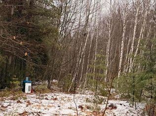 Lot #5 Mohawk Road, Enfield, ME 04493